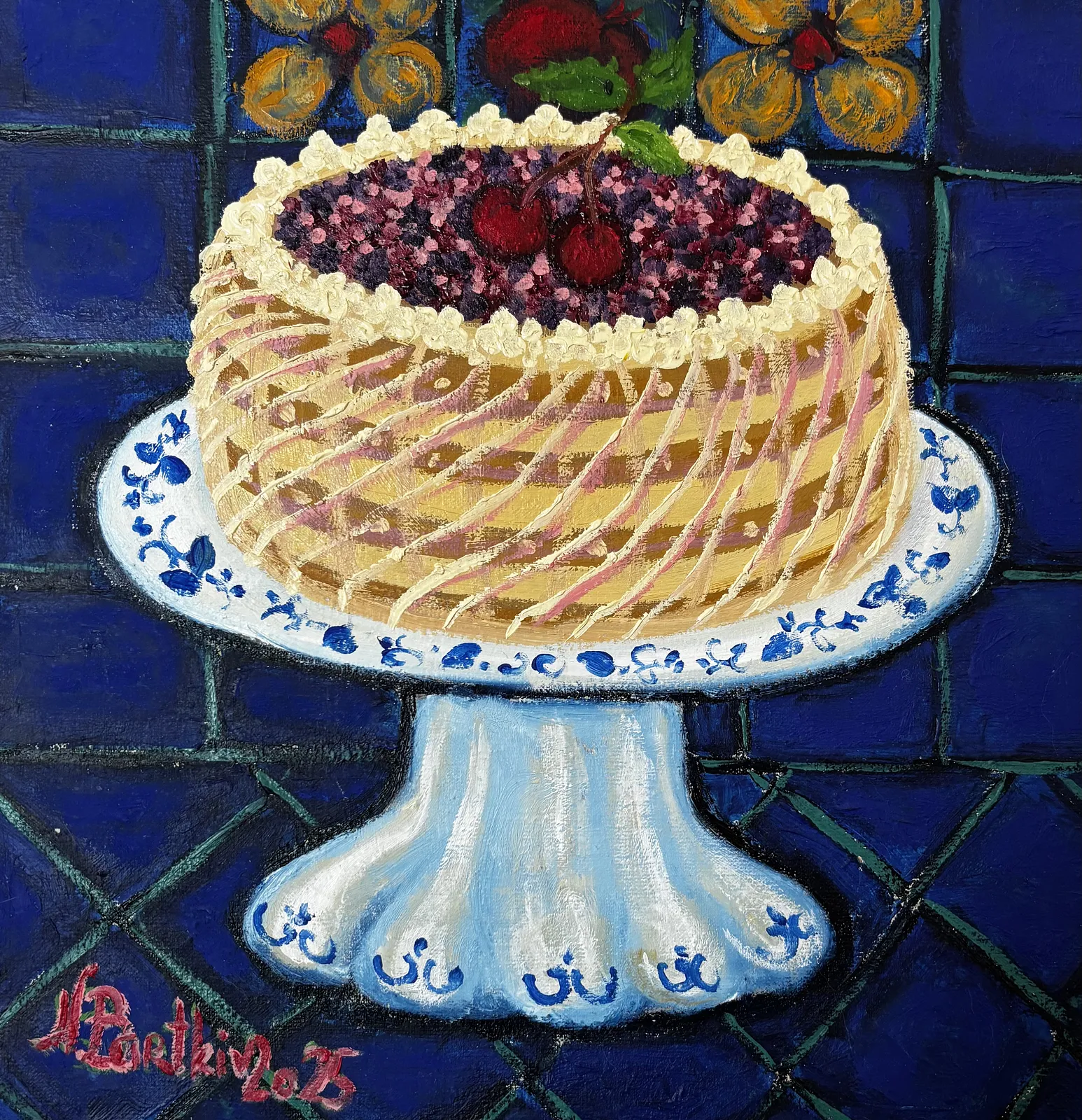 Image of IMG by Nataliia Bartkiv